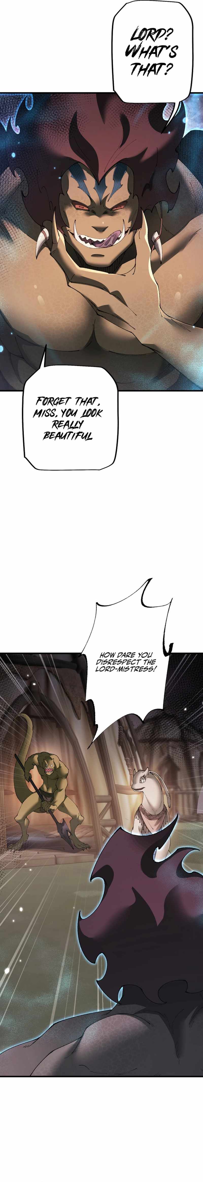 From Goblin to Goblin God Chapter 56 14
